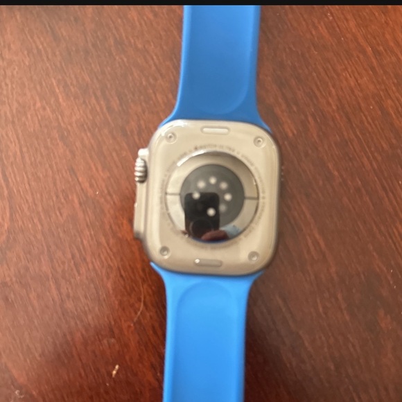 Apple ultra watch